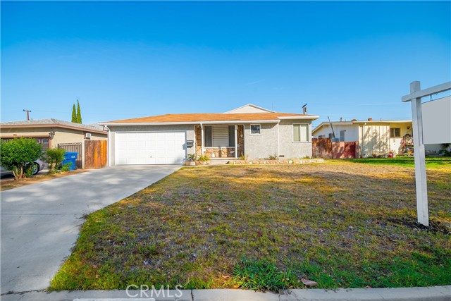 16145 Binney St, Hacienda Heights, CA 91745