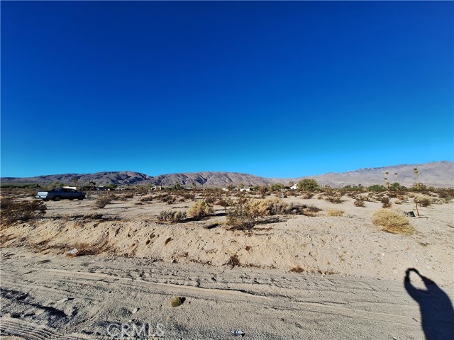 Detail Gallery Image 4 of 9 For 3848 Yaqui Pass Rd, Borrego Springs,  CA 92004 - – Beds | – Baths
