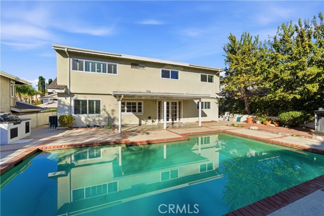 Detail Gallery Image 39 of 45 For 11344 Baird Ave, Porter Ranch,  CA 91326 - 4 Beds | 3 Baths