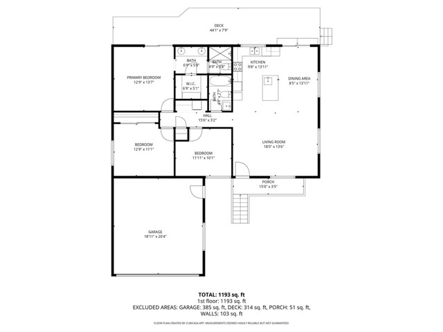 Detail Gallery Image 2 of 27 For 19176 Stonegate, Hidden Valley Lake,  CA 95467 - 3 Beds | 2 Baths