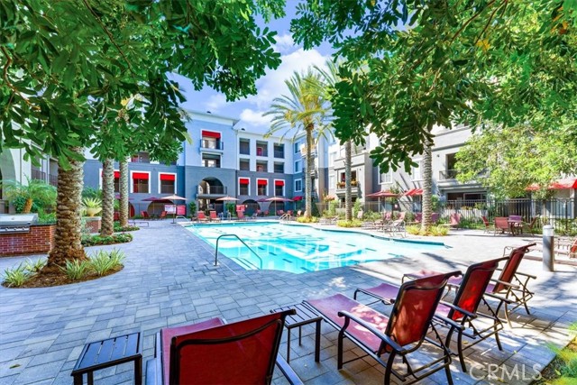 Detail Gallery Image 49 of 53 For 1801 E Katella #3051,  Anaheim,  CA 92805 - 2 Beds | 2 Baths