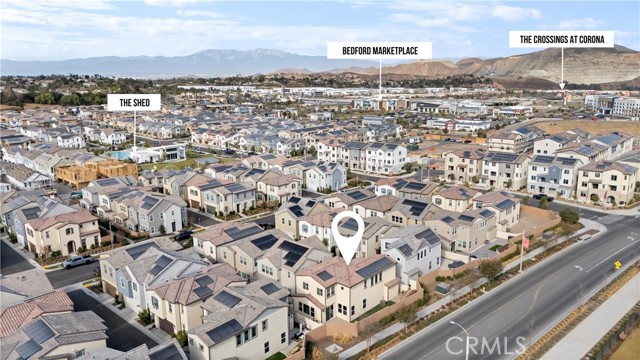 Detail Gallery Image 34 of 36 For 4033 Spring Haven Lane, Corona,  CA 92883 - 3 Beds | 2/1 Baths