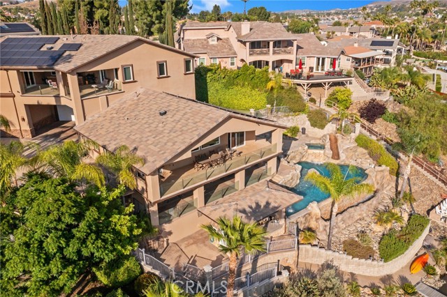 Image 13 of 75 For 22571 Canyon Lake Drive