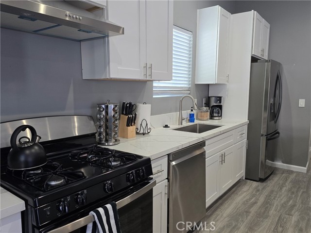 Detail Gallery Image 5 of 18 For 3173 K St, San Diego,  CA 92102 - 2 Beds | 1 Baths