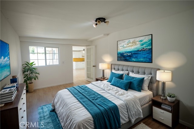 Detail Gallery Image 11 of 15 For 2016 S California St, San Gabriel,  CA 91776 - 4 Beds | 2 Baths