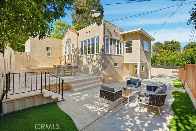 Detail Gallery Image 8 of 8 For 3408 Troy, Los Angeles,  CA 90068 - 3 Beds | 2 Baths