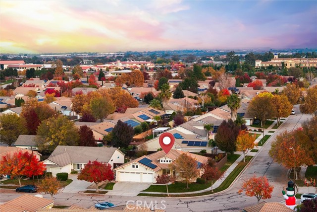 Detail Gallery Image 58 of 58 For 2642 Vineyard Cir, Paso Robles,  CA 93446 - 4 Beds | 2 Baths