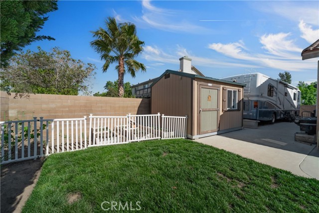 Detail Gallery Image 32 of 33 For 311 Bogie St, Palmdale,  CA 93551 - 5 Beds | 2 Baths