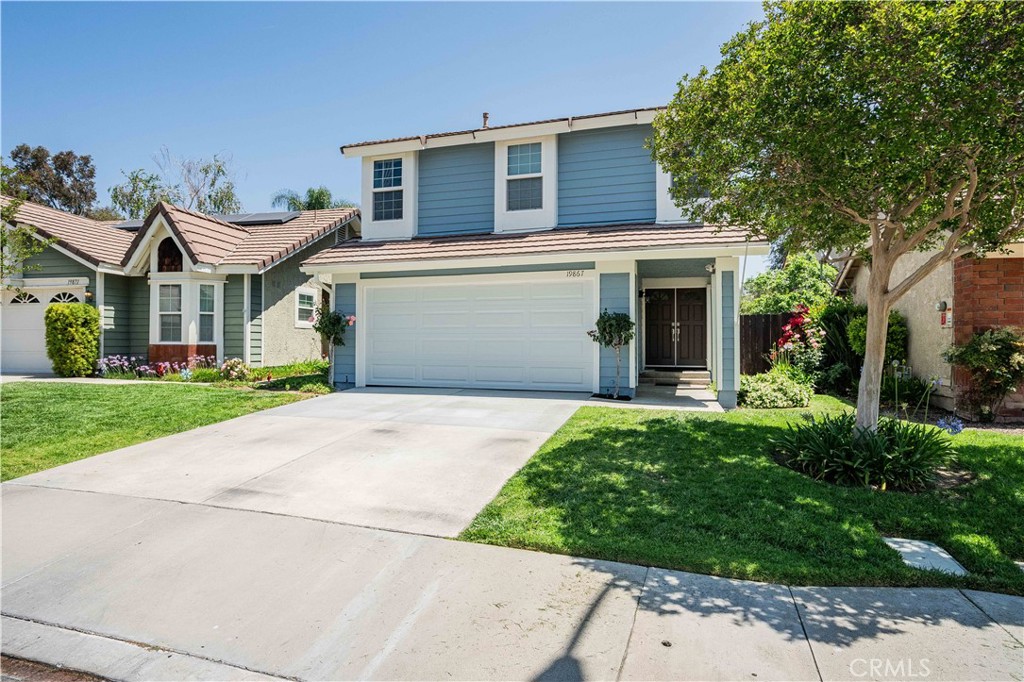19867 Emmett Road