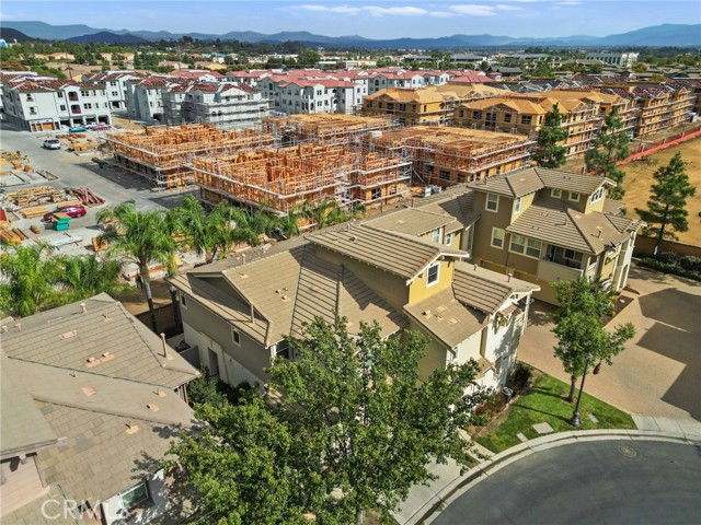 Detail Gallery Image 36 of 42 For 24844 Ambervalley Ave #1,  Murrieta,  CA 92562 - 3 Beds | 2/1 Baths