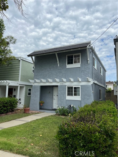 24208 Park Street, Torrance, California 90505, 3 Bedrooms Bedrooms, ,1 BathroomBathrooms,Residential Lease,Sold,Park,SB23148114