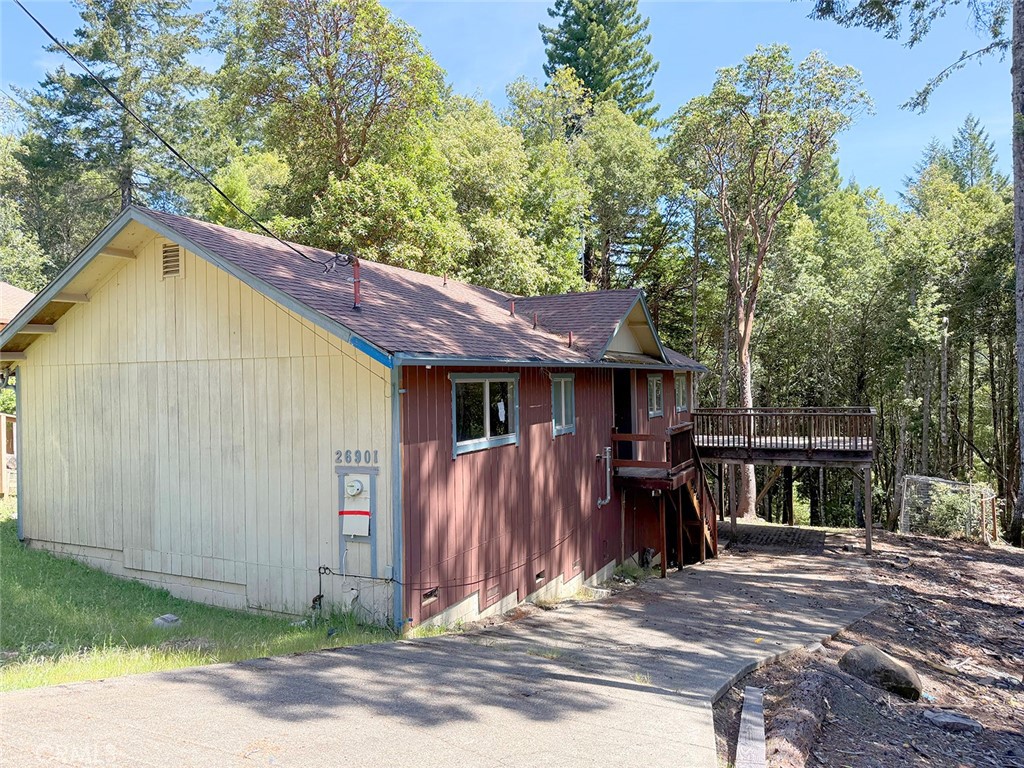 26901 Bear Drive