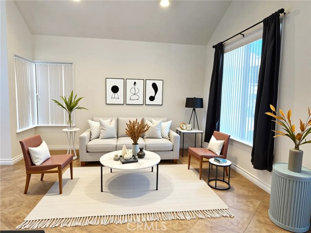 Detail Gallery Image 6 of 27 For 28594 Moon Shadow Dr, Menifee,  CA 92584 - 3 Beds | 2/1 Baths