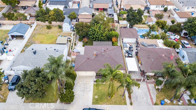 Detail Gallery Image 47 of 47 For 2204 Titus Ave, Pomona,  CA 91766 - 3 Beds | 1 Baths