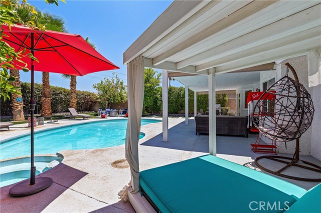 Detail Gallery Image 22 of 24 For 68190 Galardo Rd, Cathedral City,  CA 92234 - 3 Beds | 2 Baths