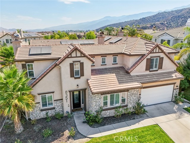 Detail Gallery Image 59 of 70 For 8351 Sanctuary Dr, Corona,  CA 92883 - 5 Beds | 4/1 Baths