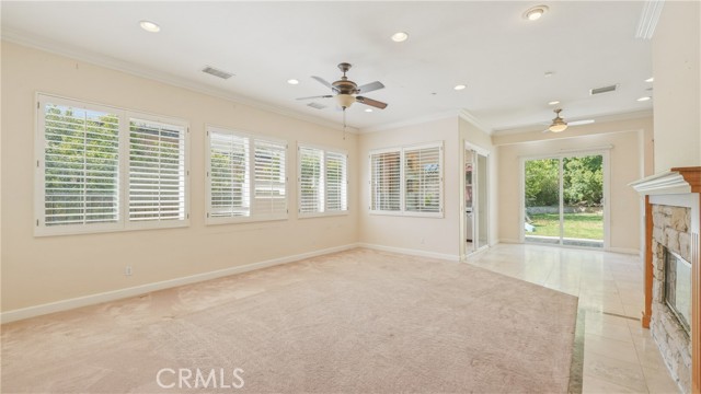 Detail Gallery Image 31 of 71 For 4469 La Serena, Yorba Linda,  CA 92886 - 4 Beds | 3/1 Baths