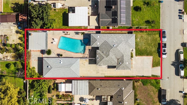 Detail Gallery Image 2 of 51 For 11433 Elmcrest, El Monte,  CA 91732 - 4 Beds | 4 Baths