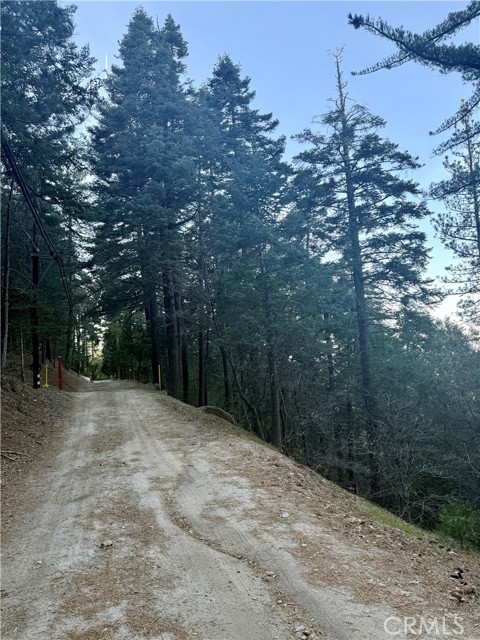 Detail Gallery Image 8 of 25 For 0 Scenic View, Crestline,  CA 92325 - – Beds | – Baths