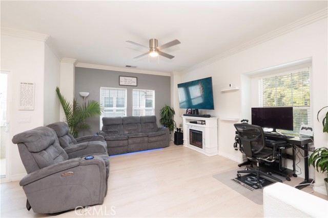 Detail Gallery Image 5 of 22 For 7331 Shelby Pl #56,  Rancho Cucamonga,  CA 91739 - 2 Beds | 1 Baths
