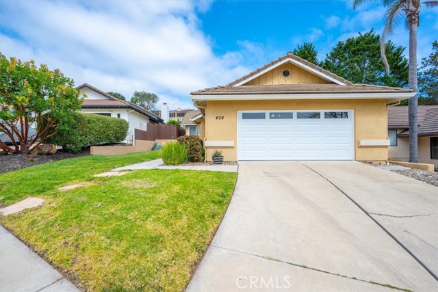 Detail Gallery Image 32 of 33 For 406 Spanish Moss, Arroyo Grande,  CA 93420 - 3 Beds | 2 Baths