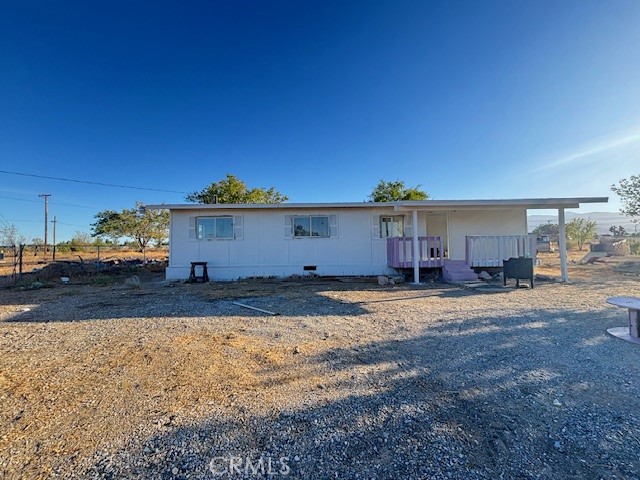 9950 Sonora Road