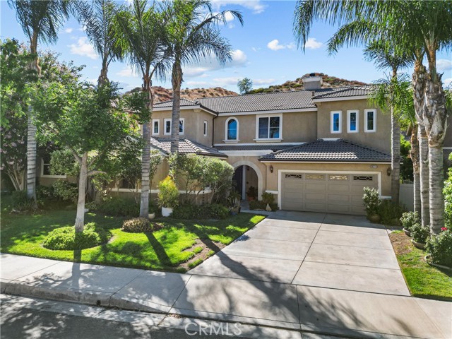 Detail Gallery Image 1 of 1 For 16311 Mountain Ln, Canyon Country,  CA 91387 - 5 Beds | 5 Baths