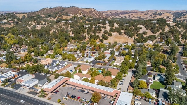 Detail Gallery Image 37 of 39 For 7408 Santa Ysabel Ave #F,  Atascadero,  CA 93422 - 2 Beds | 1 Baths