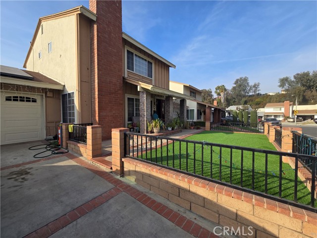 Detail Gallery Image 1 of 2 For 2609 Greenleaf Dr, West Covina,  CA 91792 - 3 Beds | 2/1 Baths