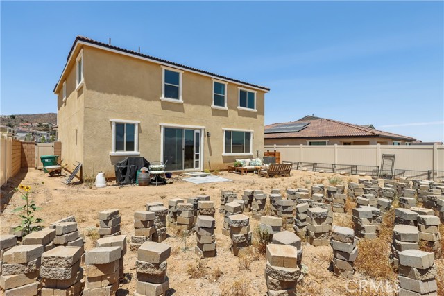 Detail Gallery Image 63 of 69 For 27214 Felsic Dr, Menifee,  CA 92585 - 5 Beds | 2/1 Baths