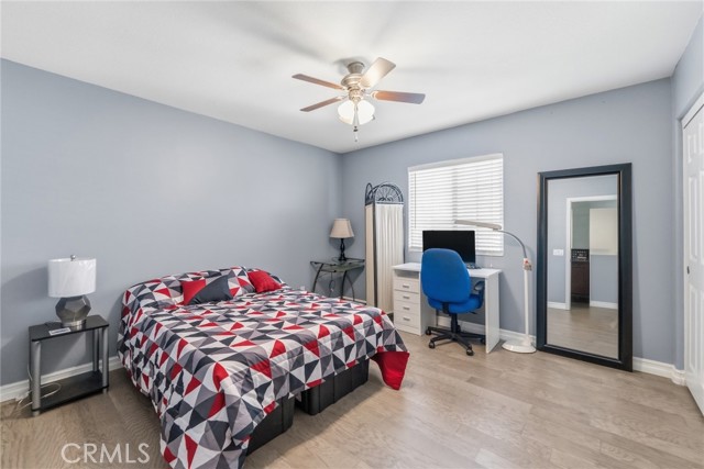 Detail Gallery Image 44 of 75 For 16636 Parsley, Fontana,  CA 92337 - 5 Beds | 3/1 Baths