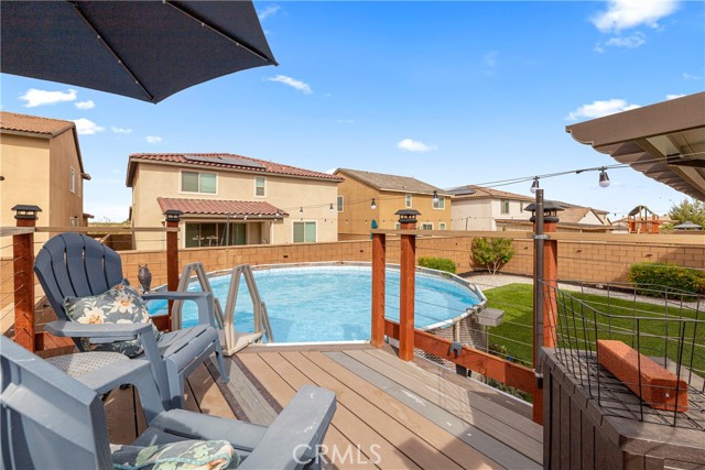 Detail Gallery Image 34 of 41 For 13254 Homeland St, Victorville,  CA 92392 - 4 Beds | 3 Baths