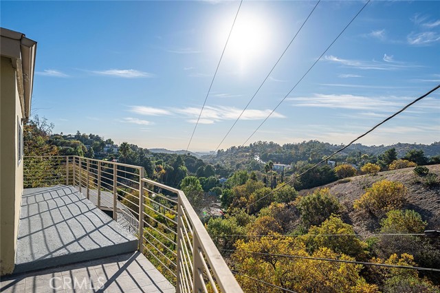 Detail Gallery Image 22 of 26 For 1711 Hill Dr, South Pasadena,  CA 91030 - 3 Beds | 3 Baths