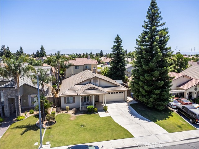 Detail Gallery Image 25 of 29 For 11017 Tipperary Dr, Bakersfield,  CA 93311 - 4 Beds | 2 Baths