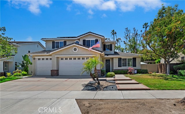 Detail Gallery Image 58 of 62 For 17331 Greentree Dr, Riverside,  CA 92503 - 4 Beds | 3 Baths
