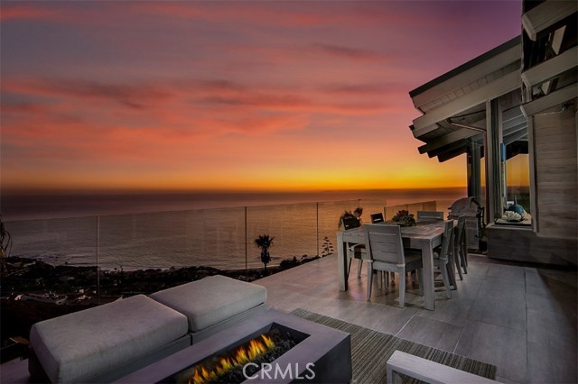 Detail Gallery Image 22 of 40 For 709 Kendall Dr, Laguna Beach,  CA 92651 - 4 Beds | 4/1 Baths