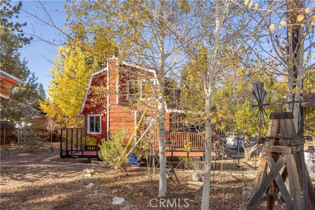 Detail Gallery Image 44 of 51 For 1063 H Ln, Big Bear City,  CA 92314 - 3 Beds | 2 Baths