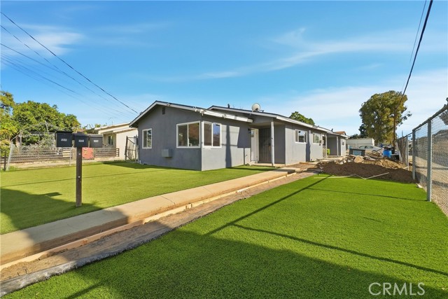 Detail Gallery Image 10 of 11 For 554 N Currier, Pomona,  CA 91768 - 1 Beds | 1 Baths