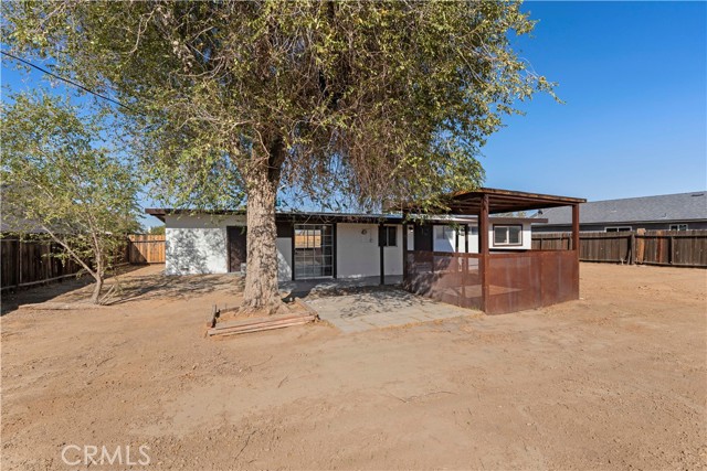 Detail Gallery Image 32 of 39 For 8836 Holly Ave, California City,  CA 93505 - 3 Beds | 2 Baths