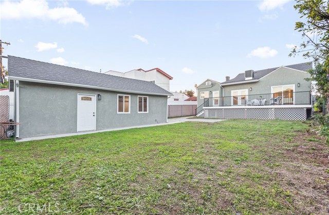 Detail Gallery Image 32 of 37 For 5414 Hillcrest, Los Angeles,  CA 90043 - 3 Beds | 2 Baths