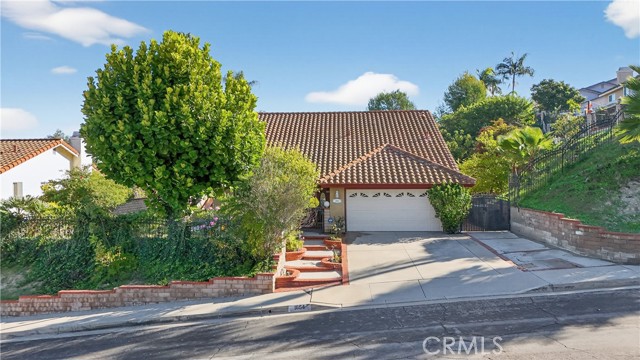 Detail Gallery Image 2 of 34 For 1854 Samara Dr, Rowland Heights,  CA 91748 - 4 Beds | 3 Baths