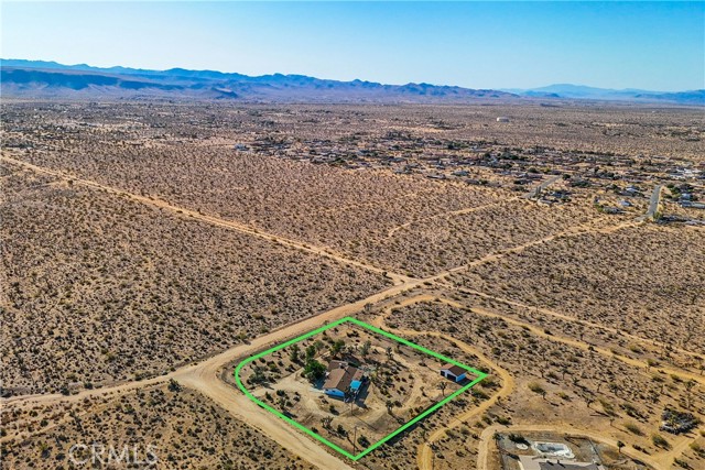 Detail Gallery Image 75 of 75 For 4191 Balsa Ave, Yucca Valley,  CA 92284 - 3 Beds | 3 Baths