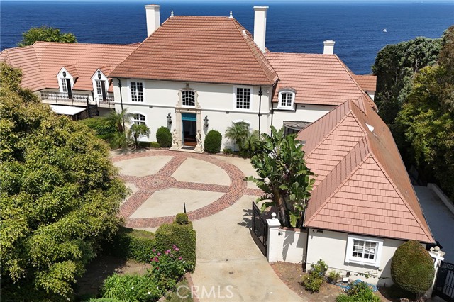 Detail Gallery Image 16 of 63 For 605 Paseo Del Mar, Palos Verdes Estates,  CA 90274 - 6 Beds | 7/2 Baths