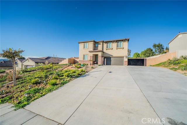 Detail Gallery Image 50 of 51 For 7640 Messina Heights, Highland,  CA 92346 - 4 Beds | 2/1 Baths