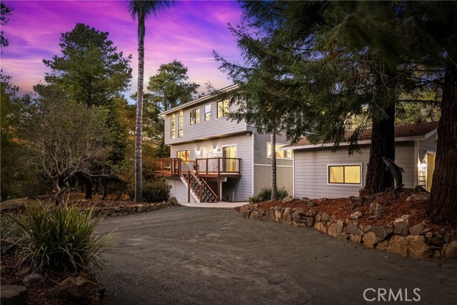 Detail Gallery Image 4 of 43 For 2146 Cowper St, Cambria,  CA 93428 - 6 Beds | 4/1 Baths