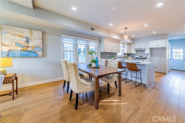 Detail Gallery Image 5 of 24 For 1226 Meadowbrook, Los Angeles,  CA 90019 - – Beds | – Baths