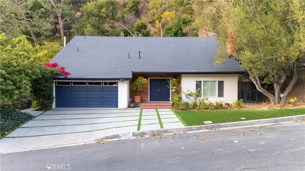 9767 Blantyre Drive