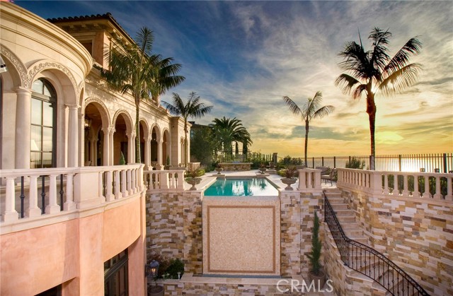Detail Gallery Image 18 of 45 For 12 Skyridge, Newport Coast,  CA 92657 - 5 Beds | 8/1 Baths