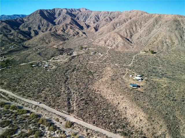 Detail Gallery Image 11 of 18 For 5821711 Big Morongo Canyon Rd, Morongo Valley,  CA 92256 - – Beds | – Baths