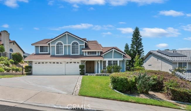 16541 Creekside Road